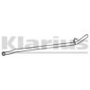 RENAU 7700314928 Exhaust Pipe